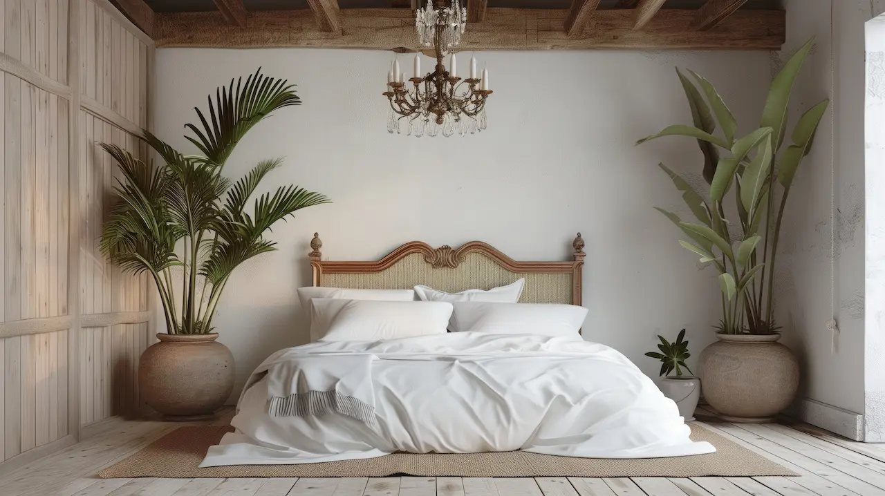 Tropical British Colonial Styles 