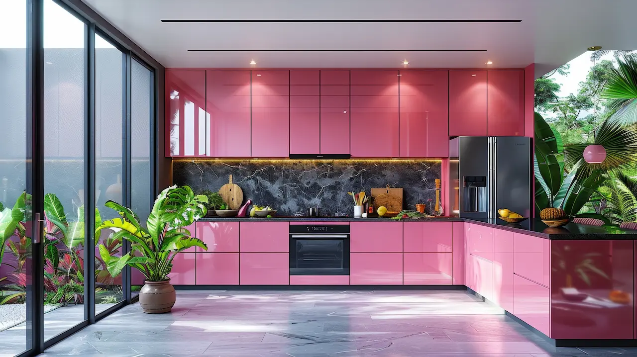 5 Easy Tips to Transform Your Kitchen