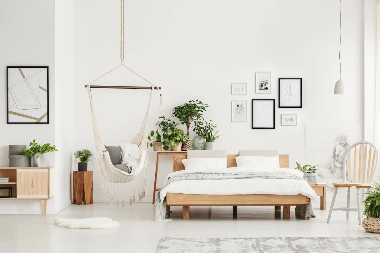 Designing Your Perfect Bedroom
