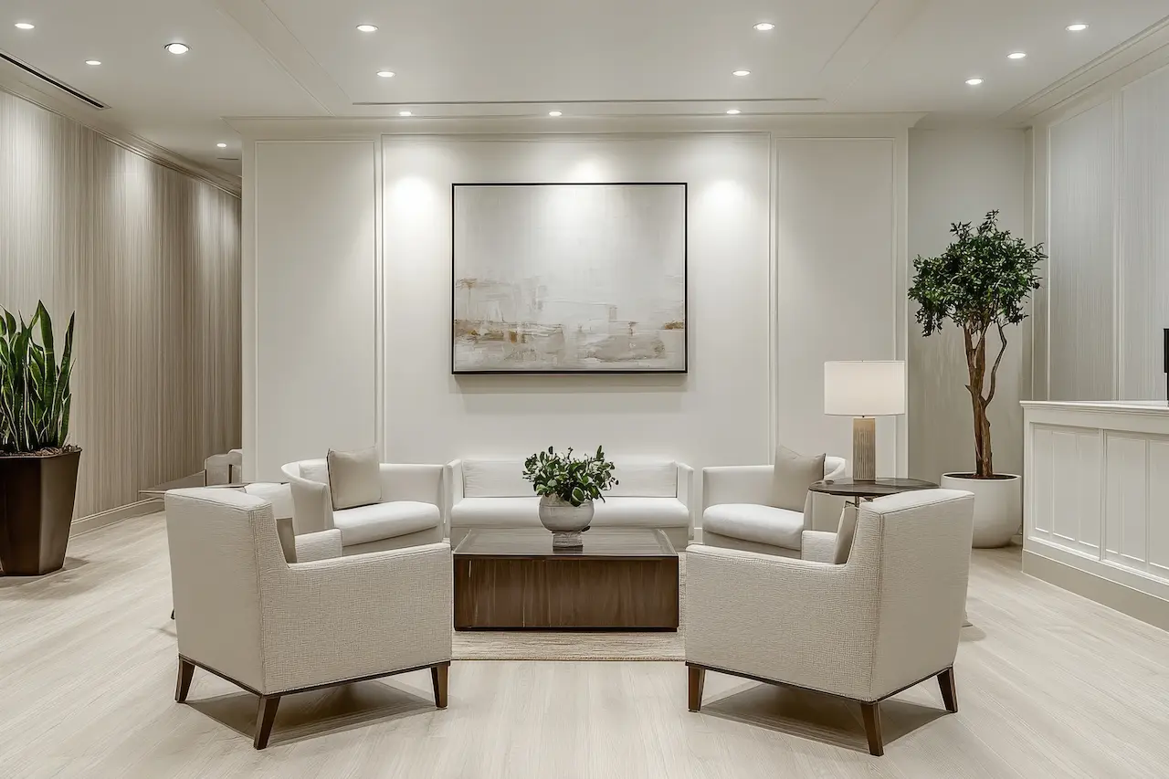 Furniture Arrangement Tips for Every Room