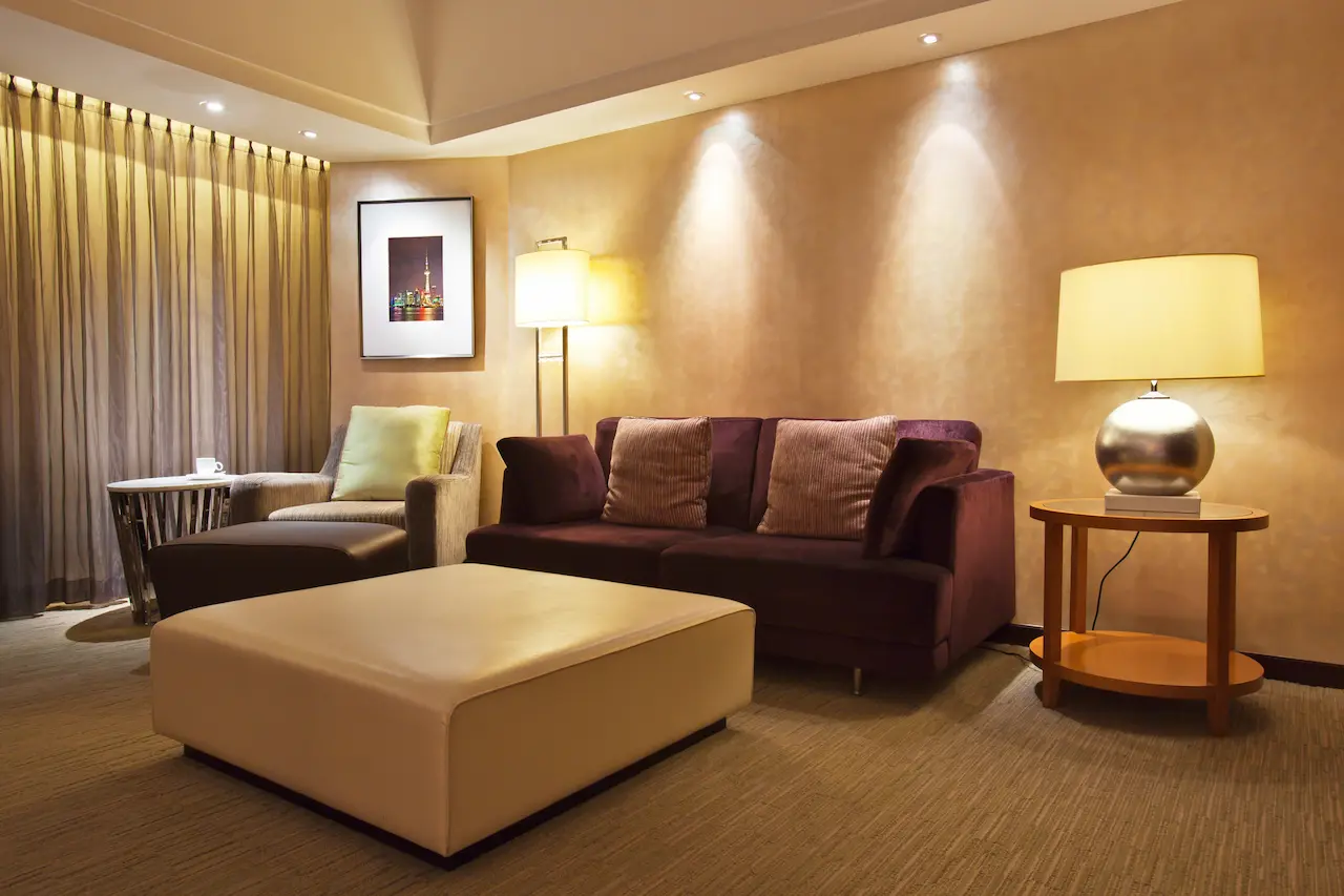 Lighting Tips for Every Room in Your House